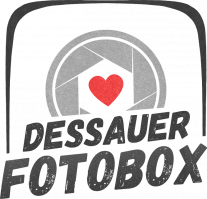 Logo Dessauer Fotobox